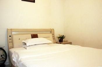 Ligang Hotel Apartment เฉิงตู ภายนอก รูปภาพ