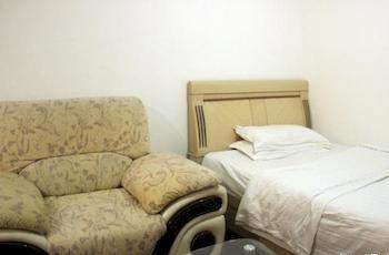 Ligang Hotel Apartment เฉิงตู ภายนอก รูปภาพ