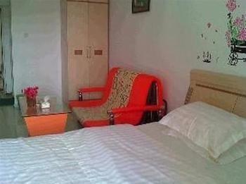 Ligang Hotel Apartment เฉิงตู ภายนอก รูปภาพ