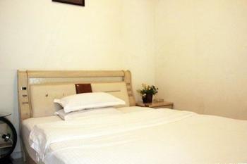 Ligang Hotel Apartment เฉิงตู ภายนอก รูปภาพ