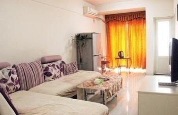 Ligang Hotel Apartment เฉิงตู ภายนอก รูปภาพ